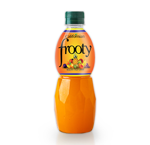 Frooty