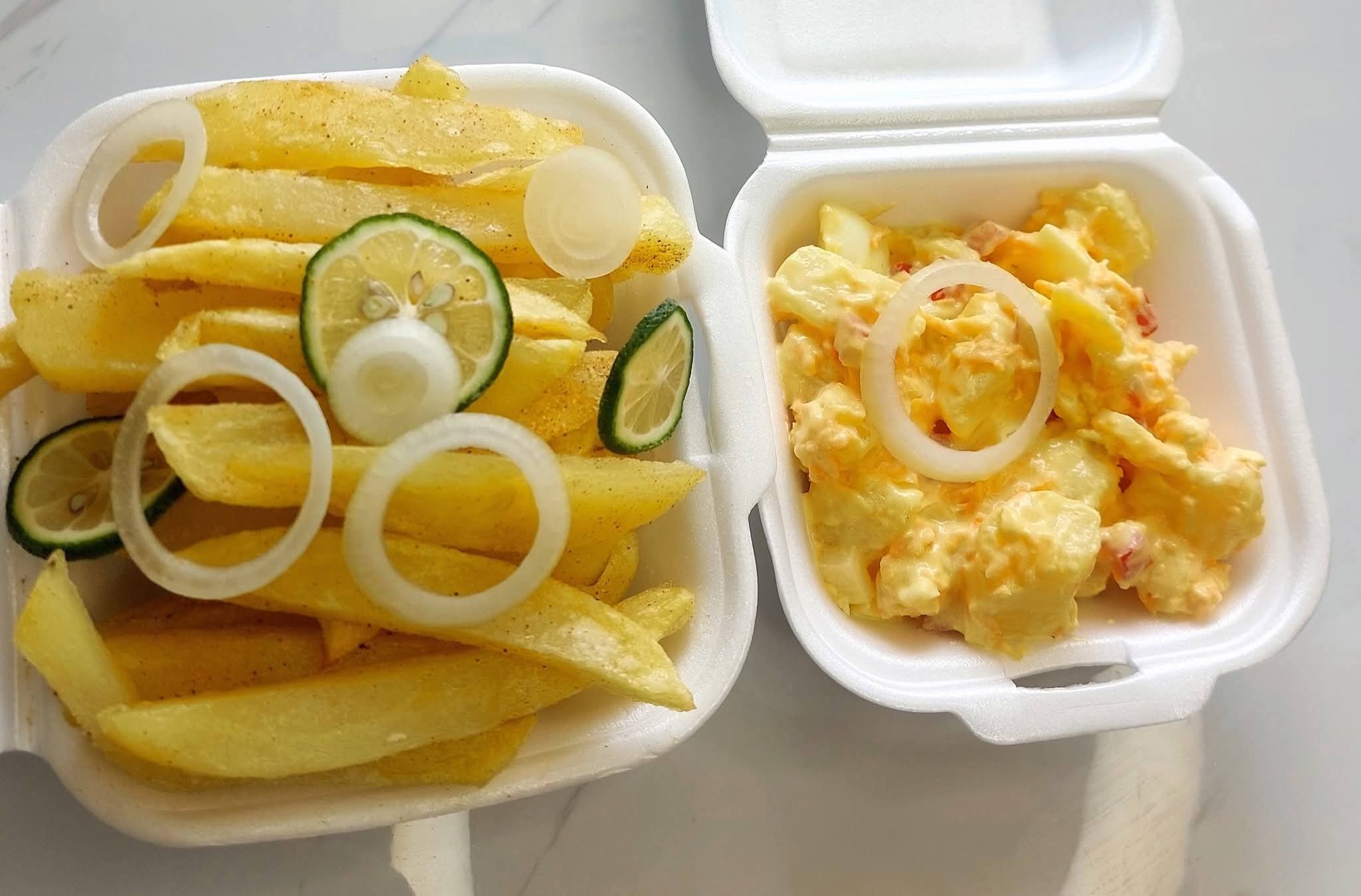 Fries